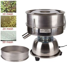 Elektrische Vibrationssieb