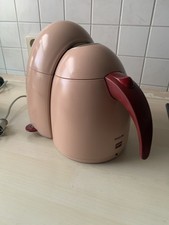 Philips Alessi HD2004 Kaffeeautomat- Kaffeemaschine TOP