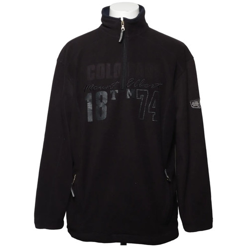 Gcm sports fleecepullover - gcm, sports,