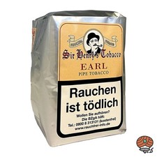 Sir Henry´s Tobacco EARL