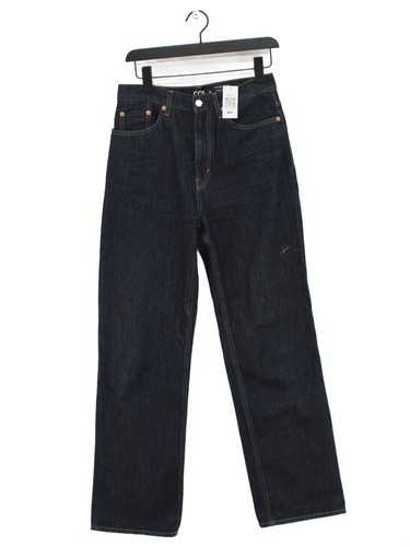 Cos damen jeans in blau - cos,