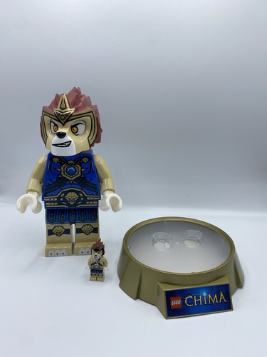 Lego minifigur ioc003 - minifigur,