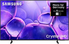 Samsung gu50u8079f zoll - gu50u8079f,