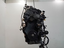 Renault Espace V Motor 2015