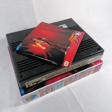 The King of Fighters '96 for