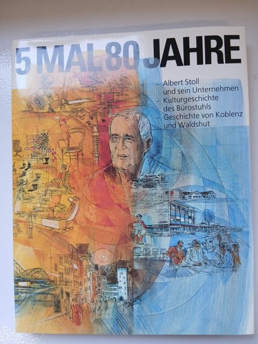 Mal jahre albert stoll - jahre,