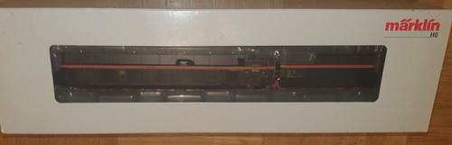Märklin 37051 dampflok - märklin, h0