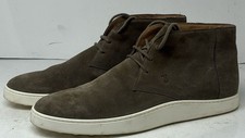 Tods Herrenschuhe Boots Gr. 45