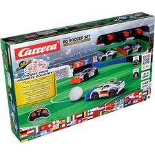 Carrera 2,4 GHz RC Soccer Set