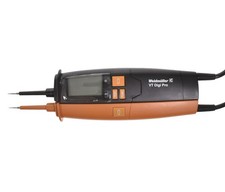 Weidmüller VT Digi Pro LCD
