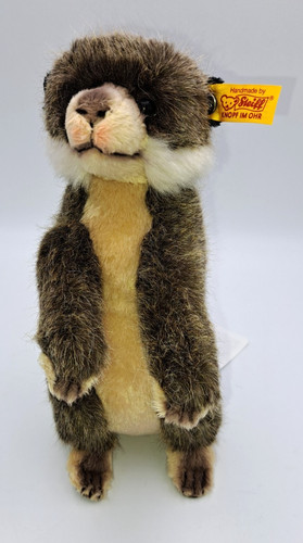 Steiff baby erdmännchen - steiff,