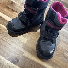 Stiefelette winterstiefel - stiefelette,