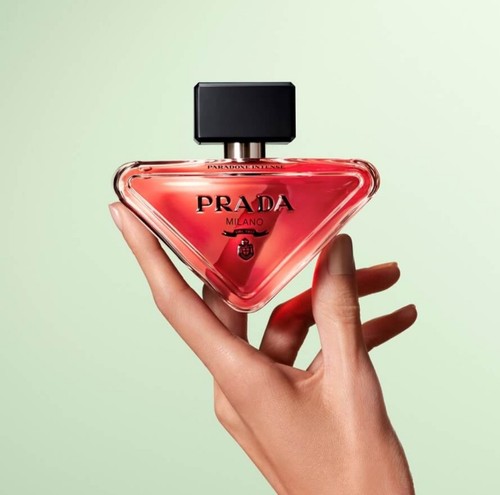 Paradoxe intense prada oz - paradoxe,