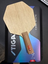 Stiga Cybershape Pure Griff