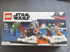 LEGO Star Wars: Duell um die Starkiller-Basis (75236) NEU