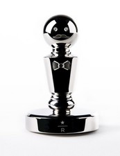 Marcel Wanders Starbucks reserve 58 mm The Mad Tamper