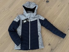 Cmp damen skijacke blau 36 - cmp,