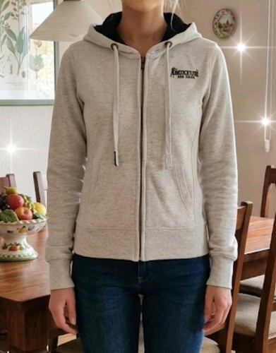Boxeur des rues damen bluse - boxeur,