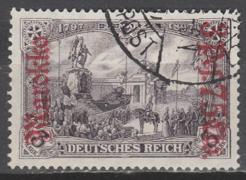 Deutsche kolonien 1905 marokko - deutsche,