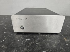 Exposure XM3 Phono
