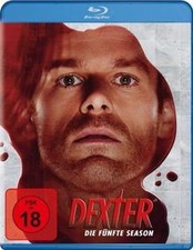 Dexter die fünfte - -,
