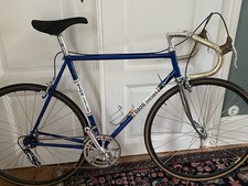 Rennrad Vintage Gios Torino