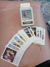 ⭐️Winnetou Quartett; Karl