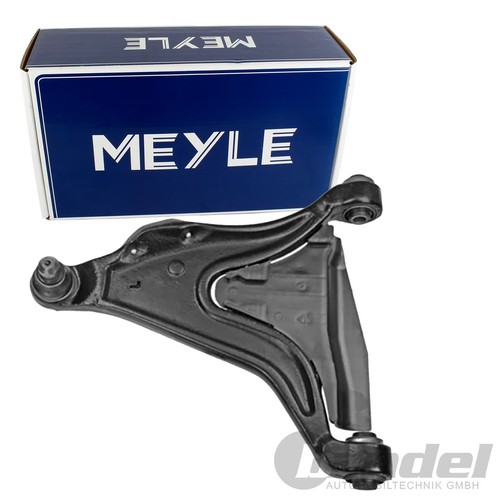 Meyle querlenker unten - querlenker,