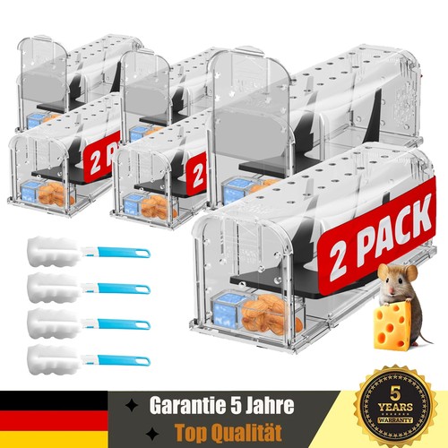 Mausefalle lebendfalle für - lebendfalle,