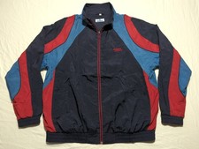 Mars Trainingsjacke Retro