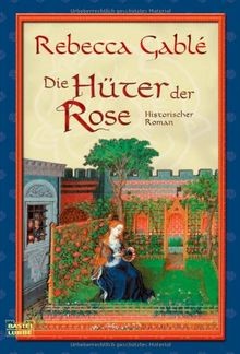 Die hüter der rose - der,