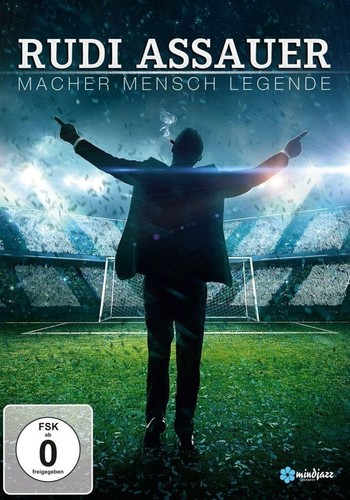 Rudi assauer macher mensch - rudi,