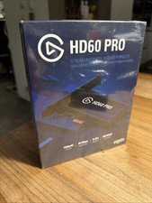 Elgato Game Capture HD60 Pro