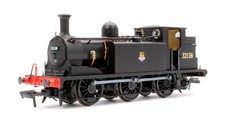 Rapido trains 936010 - rapido, lbscr