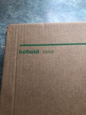 Original Ersatzbürste EB400