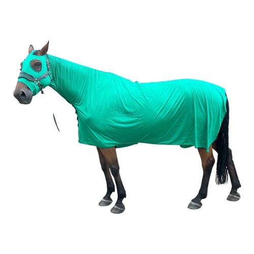 Smaragdgrüne lycra - smaragdgrüne,