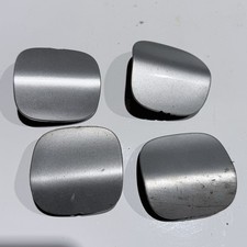 Mercedes Benz SLK R170 Mopf Abdeckung Wagenheberaufnahme Verkleidung Schweller