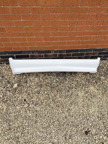 Ford escort mk2 latzspoiler - ford,