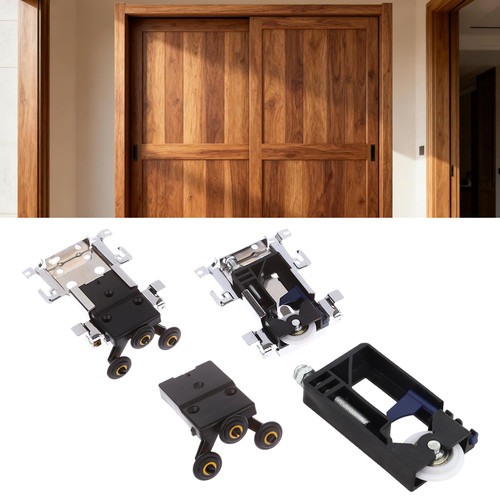 Holz kleiderschrank tür - holz,