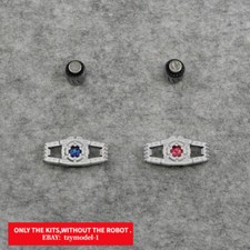 Shockwave Lab SL-143/144 Light