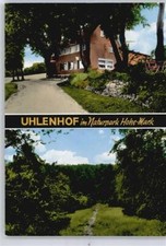 50755124 - 4358 Holtwick Gasthof Uhlenhof zur Wacholderheide, im Naturpark