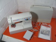 Pfaff  6250  Nähmaschine  aus Nachlass (E 211)