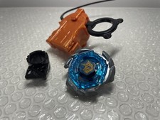 Blitz Striker 100SF B-142 Beyblade Metal Fury Hasbro
