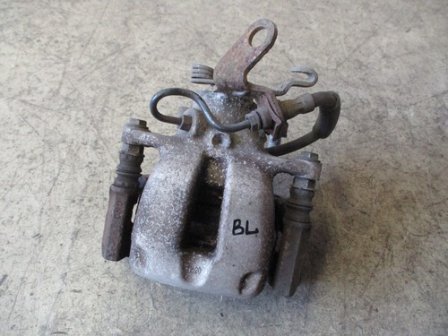 Trw bremssattel hinten links - trw,