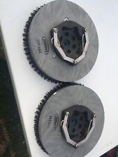 Tennant Wäscher Trockner 385944 Bürstenpolster Halter X2