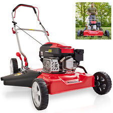 Benzin Rasenmäher 51 cm
