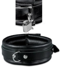 BDSM Abschließbares Bondage