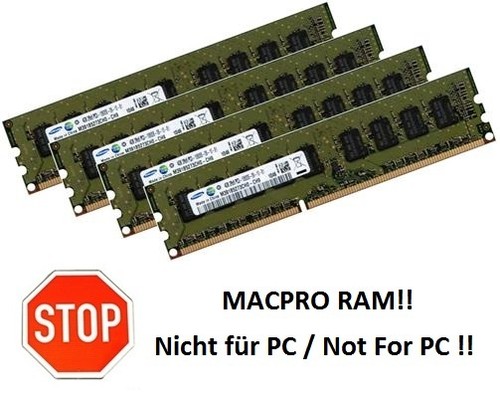 4gb 16gb ddr3 - 4x, 1333