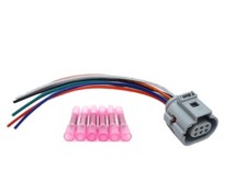 Stecker 6 Polig Reparatursatz