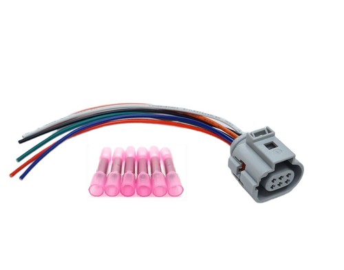 Stecker polig reparatursatz - 6,